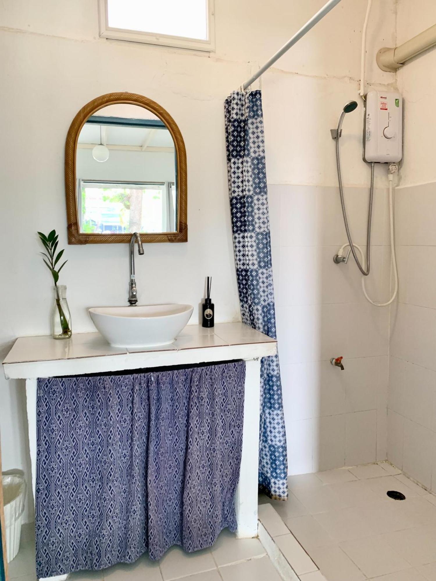 Ban Narai River Guesthouse Chiang Mai Dış mekan fotoğraf